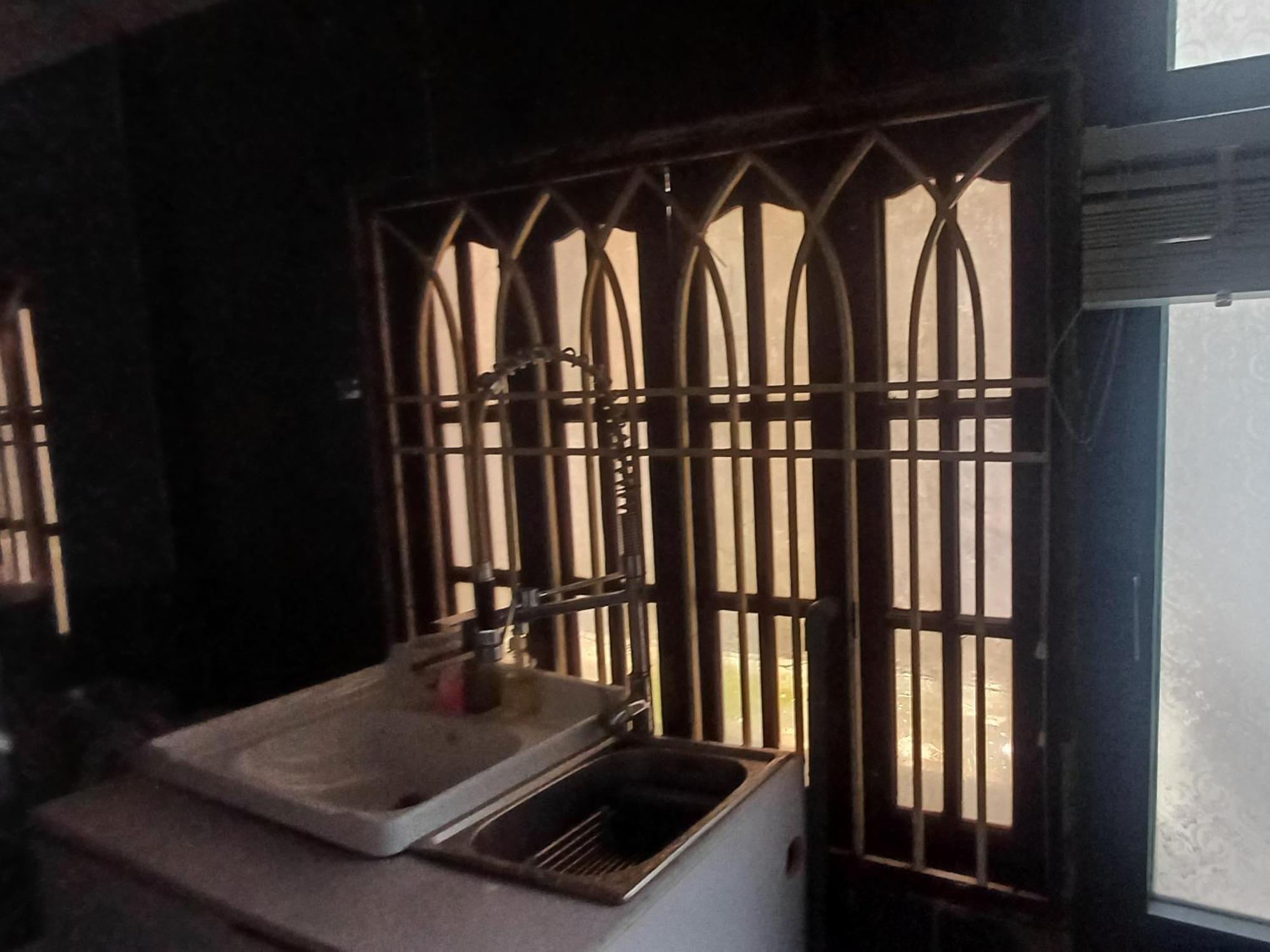 Homestay Hostel Apartment Minh Loc Ho Chi Minh-staden Exteriör bild