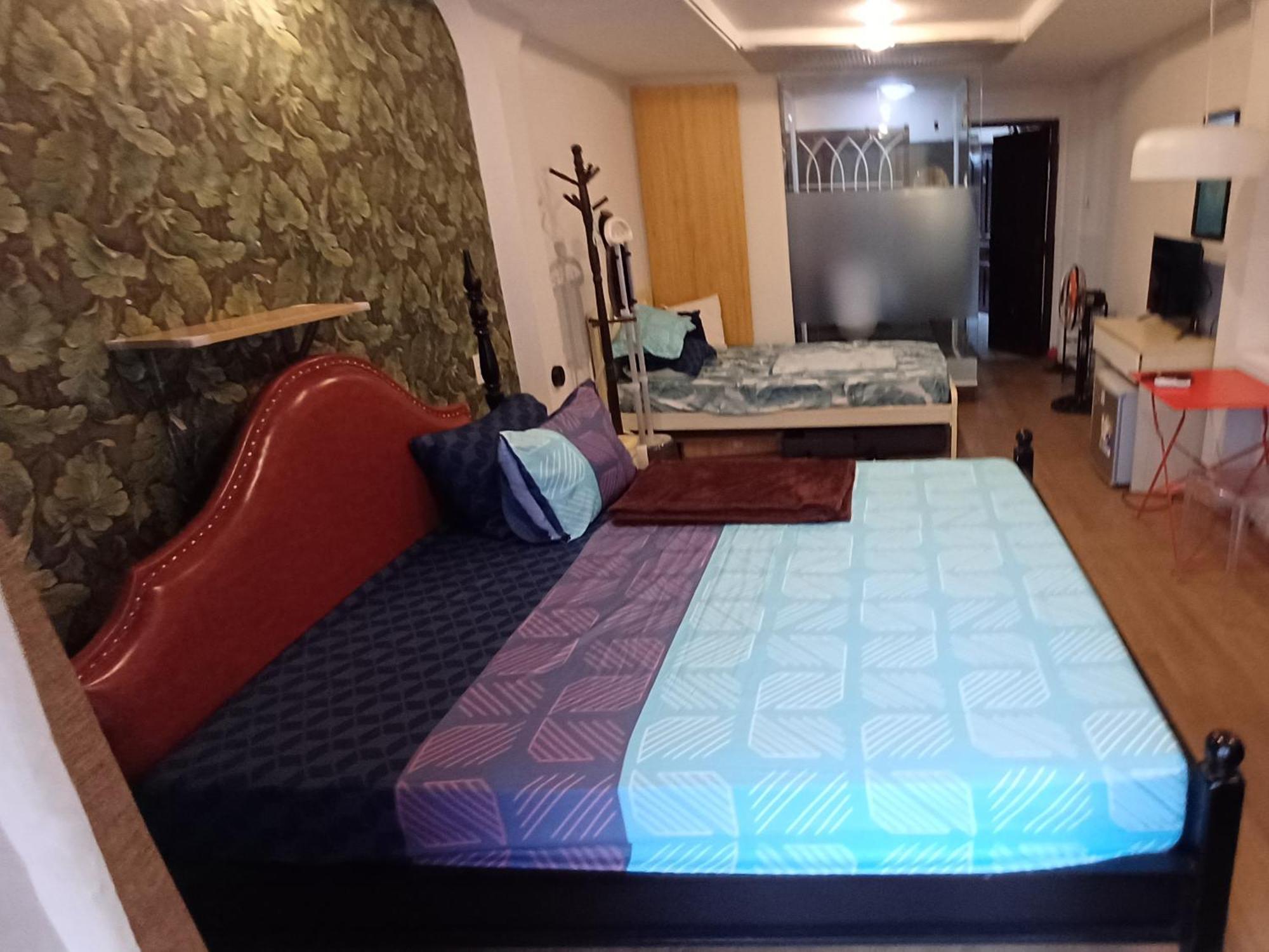 Homestay Hostel Apartment Minh Loc Ho Chi Minh-staden Exteriör bild